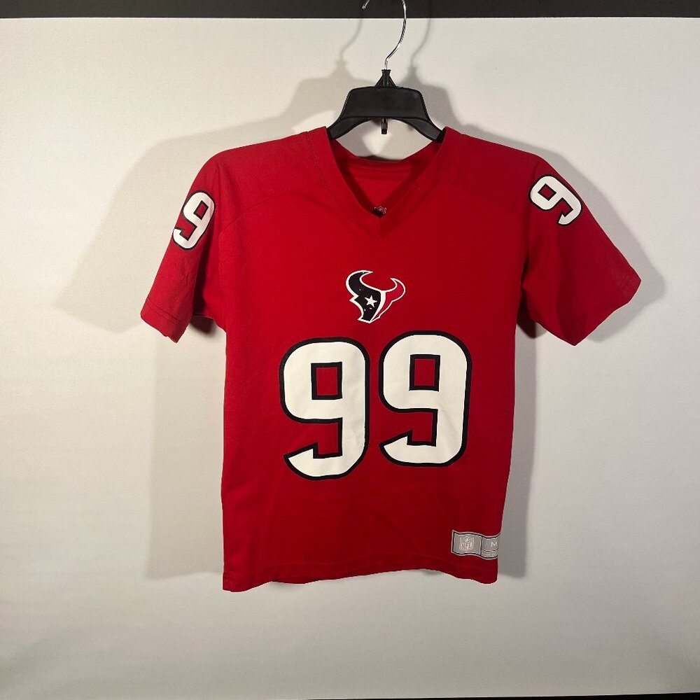 Houston Texans JJ WATT Jersey #99